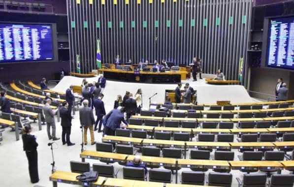 Câmara dos Deputados aprova primeiro turno da emenda constitucional da reforma tributária