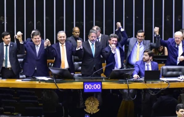 Câmara dos Deputados conclui aprovação da reforma tributária em votação histórica após 30 anos de debates