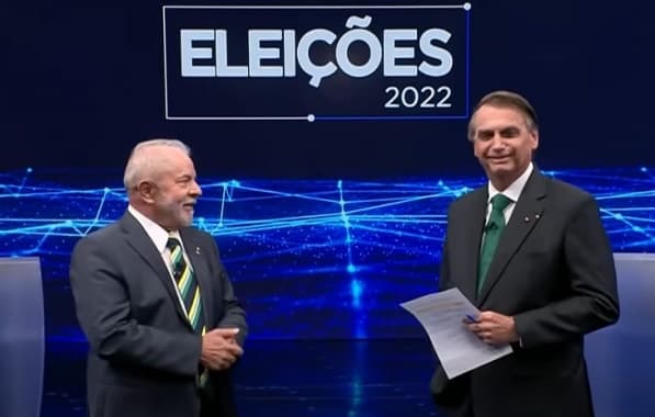 Pesquisa Datafolha revela que 90% dos eleitores dizem não se arrepender de voto em Lula ou em Jair Bolsonaro