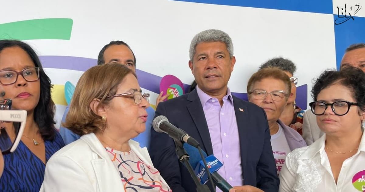 Bahia terá mais três sedes da Casa da Mulher Brasileira, anuncia ministra