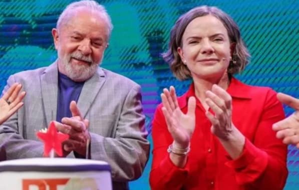 Lula sondou Gleisi Hoffmann para assumir Ministério da Justiça, diz colunista