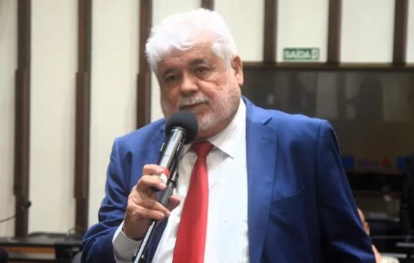 PSD declara apoio a Paulo Rangel para o TCM