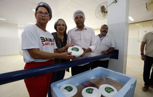 Governo do Estado promove ação ‘Natal Social’ e garante 1,5 mil refeições para população de rua e pessoas em vulnerabilidade 