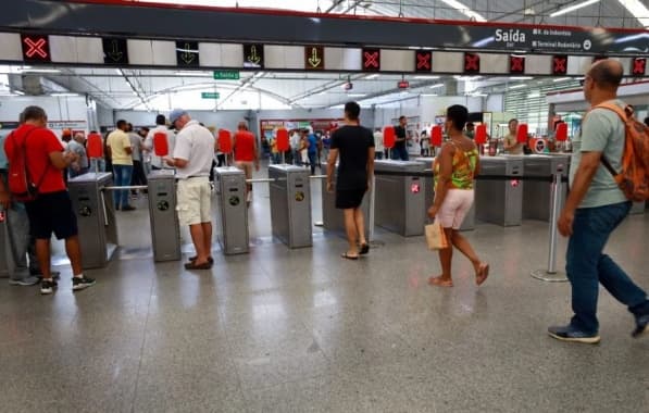 Inauguradas oficialmente nesta terça, Estação do Metrô e Terminal Águas Claras somaram investimento de quase R$ 600 milhões