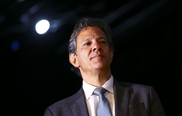 Haddad admite debates “acalorados” com Rui Costa e diz que nome de Lula é consenso no PT para 2026