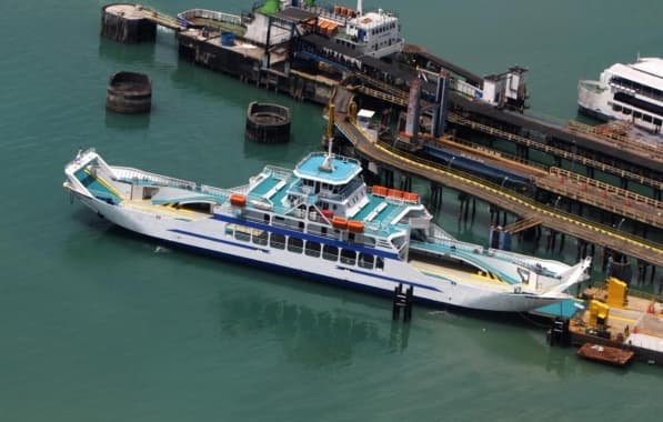 Em meio a polêmica com ferry-boat, MP confirma que acompanha modificações no sistema; saiba detalhes 