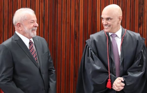 TSE reforçará segurança de sistema após filiação falsa de Lula ao PL de Bolsonaro