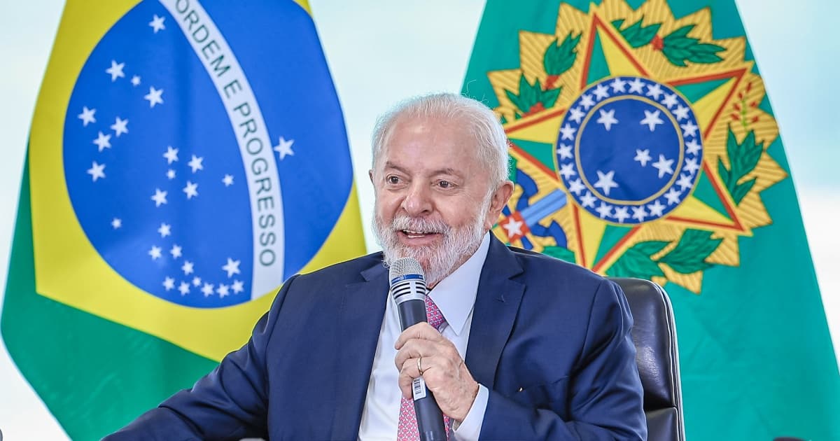 Lula sanciona lei que cria Ministério do Empreendedorismo 
