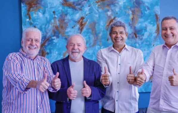 Rui lista projetos da Bahia que serão inseridos no PAC e lançados por Lula nesta quinta