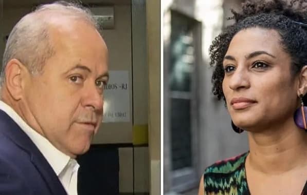 Guerra nas redes explode com revelação sobre caso Marielle e Brazão ora é chamado de "petista", ora de "bolsonarista"