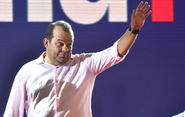 BN/ Paraná Pesquisas: Geraldo Jr. lidera rejeição em disputa por prefeitura de Salvador