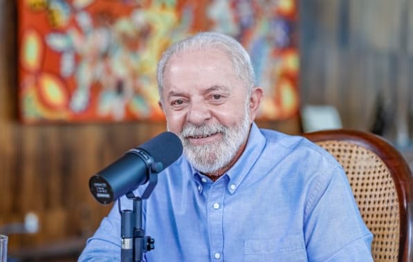 BN/ Paraná Pesquisas: 67% do eleitorado de Salvador aprova administração do presidente Lula