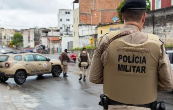 Quatro homens morrem em Serrinha após confronto com a PM