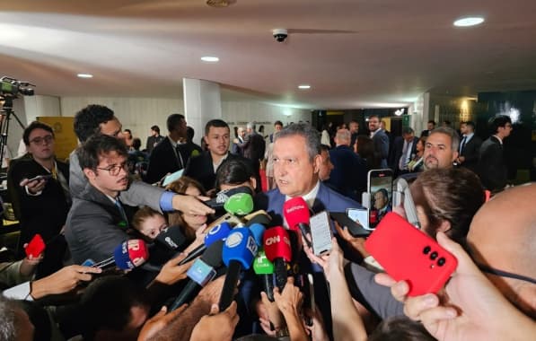  Rui Costa prega diálogo entre Legislativo e Executivo na abertura do ano no Congresso Nacional 