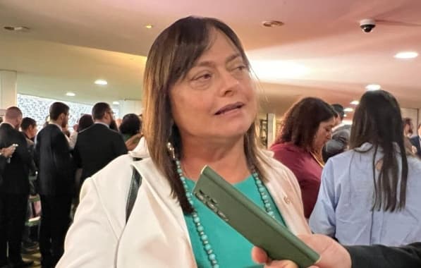 Alice Portugal diz que fala de Lira foi firme, mas discorda de dar prioridade à reforma administrativa