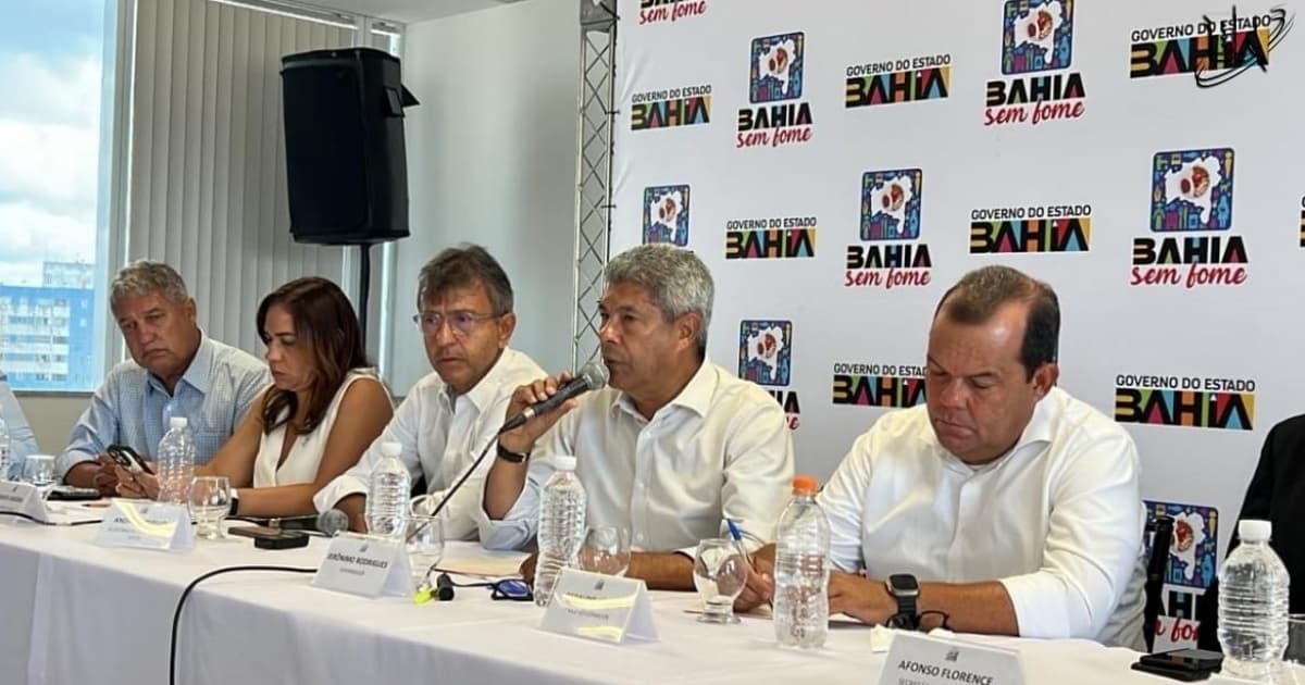 Bahia aplica valor recorde de R$ 1,013 bilhão do Fundo Estadual de Combate à Pobreza em 2023