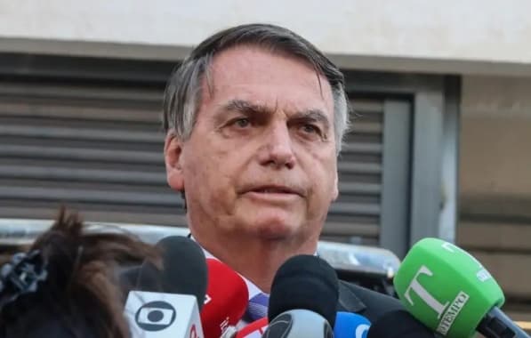 Pesquisa mostra forte apoio a Bolsonaro e Michelle, e o ex-presidente diz ter certeza que será candidato em 2026