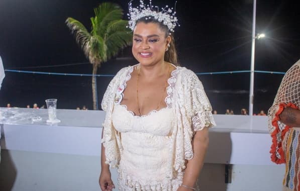Preta Gil celebra presença no Carnaval após câncer e diz que novo projeto passará por Salvador