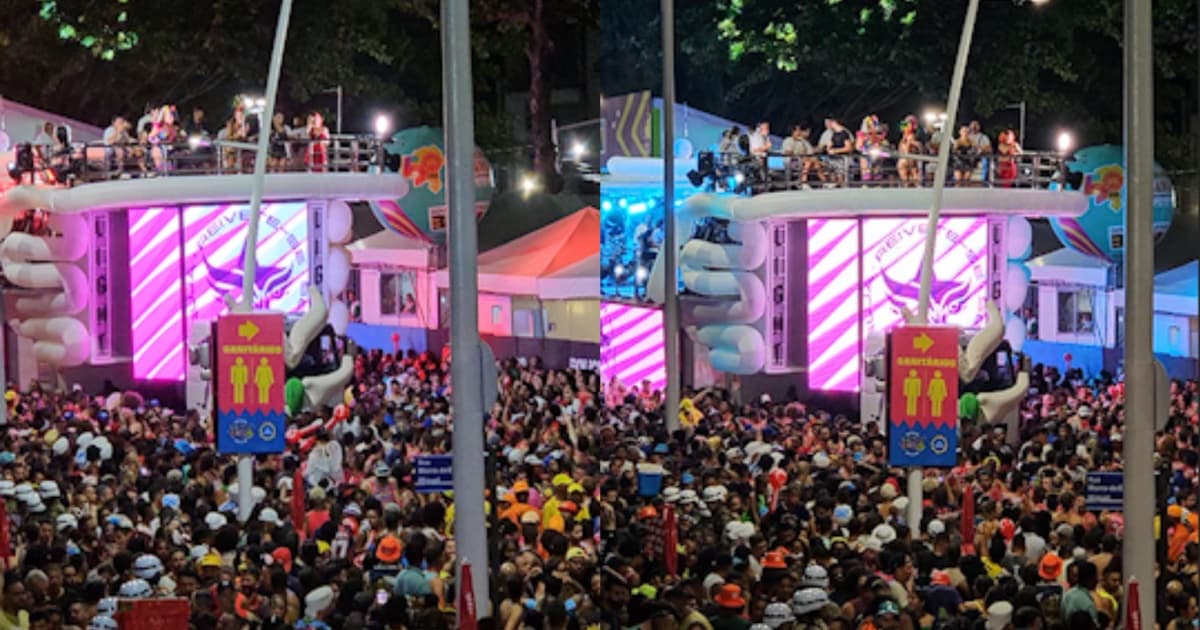 VÍDEO: Após fã ter celular roubado no Carnaval, Ivete garante que Esportes da Sorte dará aparelho novo