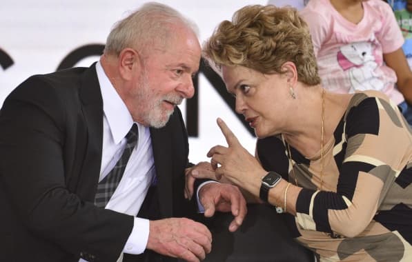 Dilma relatou a Lula suspeita de espionagem da Abin na noite da posse de Moraes, diz coluna