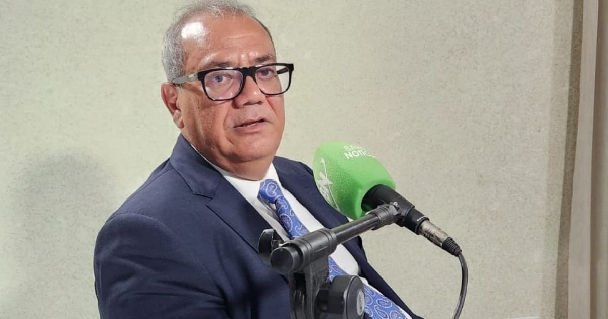Carlos Muniz diz esperar que revisão do PDDU seja apresentada ainda esse ano