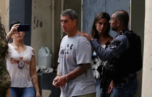 Acusado de matar Marielle Franco, Ronnie Lessa é condenado por contrabando de peças para armas 
