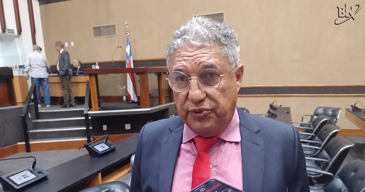 Rosemberg nega que governo esteja operando para inviabilizar candidatura de Fabrício Falcão ao TCM