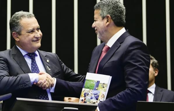 Em meio a pedido de impeachment de Lula, Rui Costa encontra Lira