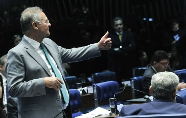 Renan acusa Jaques Wagner e Otto Alencar de boicotarem sua participação na CPI da Braskem, diz colunista
