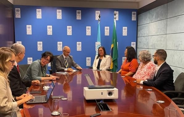 Salvador e PNUD firmam parceria para melhoria dos serviços prestados aos usuários do SUS