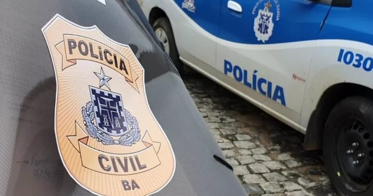 Casal é morto a tiros dentro de casa no bairro de Massaranduba, em Salvador