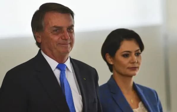 Bolsonaro quer Michelle candidata no Paraná caso Moro seja cassado, mas prazos podem atrapalhar planos; entenda