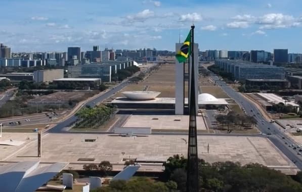Semana tem Lula em encontros no Caribe, estreia de Flávio Dino no STF e divulgação do resultado do PIB de 2023