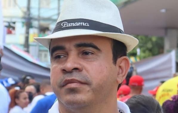 Ronaldo Mansur é o novo presidente da Federação PSOL-Rede na Bahia