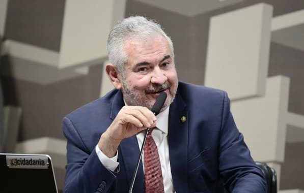 Coronel critica derrubada de benefício da desoneração aos municípios e CNM convoca mobilização em Brasília