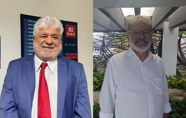 Candidatos ao TCM serão sabatinados na terça-feira na AL-BA; Paulo Rangel e Marcelo Nilo concorrem a vaga 