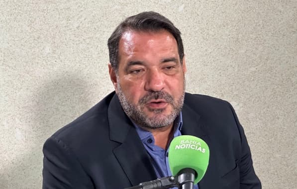 Alan Sanches confirma “fritura” do governo a candidatura de Fabrício Falcão e diz que o PCdoB é apêndice do PT 