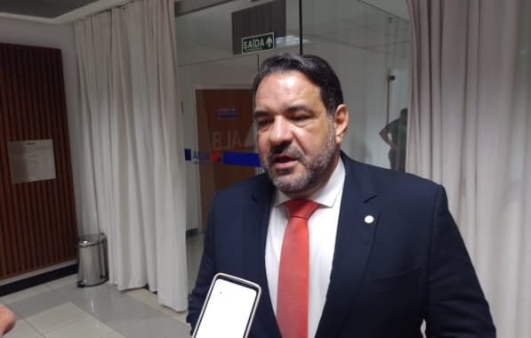 Alan Sanches diz que Fabrício Falcão tem que “honrar compromisso com oposição” e votar em Nilo ao TCM