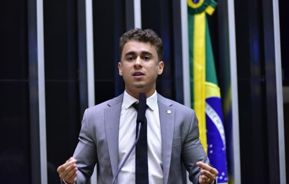 PL indica Nikolas Ferreira e deputado que quis proibir casamento gay para presidir comissões da Câmara