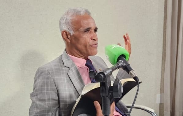 Pastor Isidório afirma que seu eleitorado “se tornou bolsonarista” e comenta voto em Lula e Jerônimo em 2022