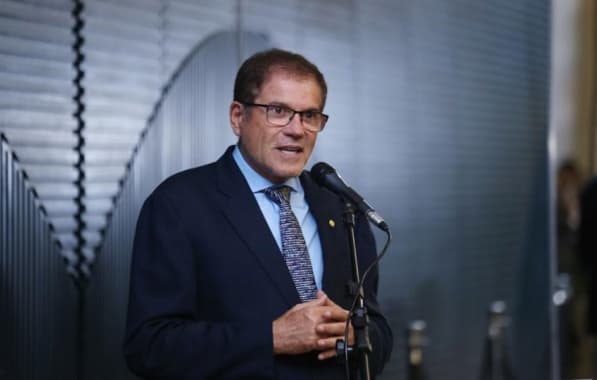 Bahia terá mais um presidente de comissão na Câmara: José Rocha vai assumir Integração Nacional