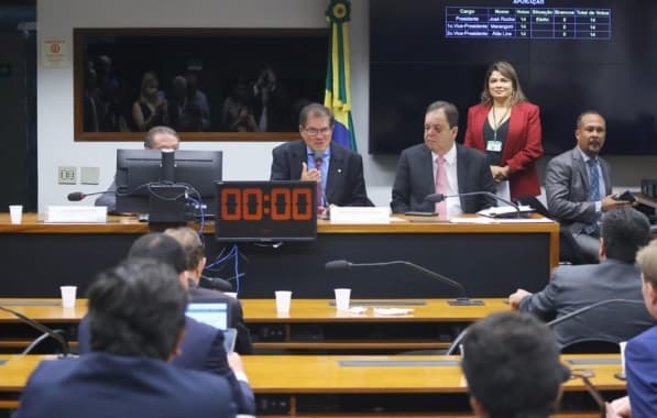 José Rocha e Joseildo Ramos eleitos para presidir comissões da Câmara; Bahia emplaca três presidentes
