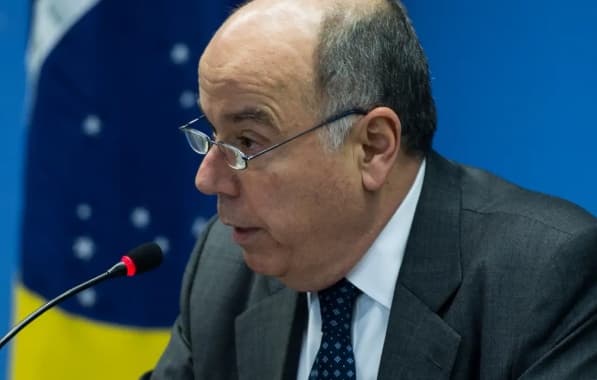 Ministro Mauro Vieira chama de imoral ação de Israel em Gaza