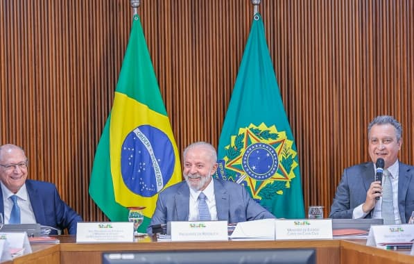 Balanço do 1º ano de governo Lula é apresentado por Rui Costa e ministros; confira os destaques 