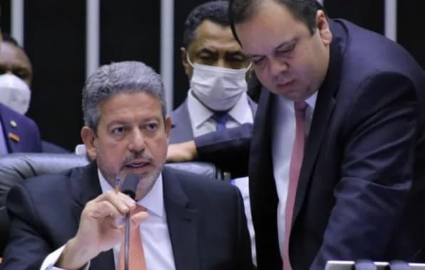 Ministros de Lula avaliam que Elmar Nascimento desponta como favorito à presidência da Câmara