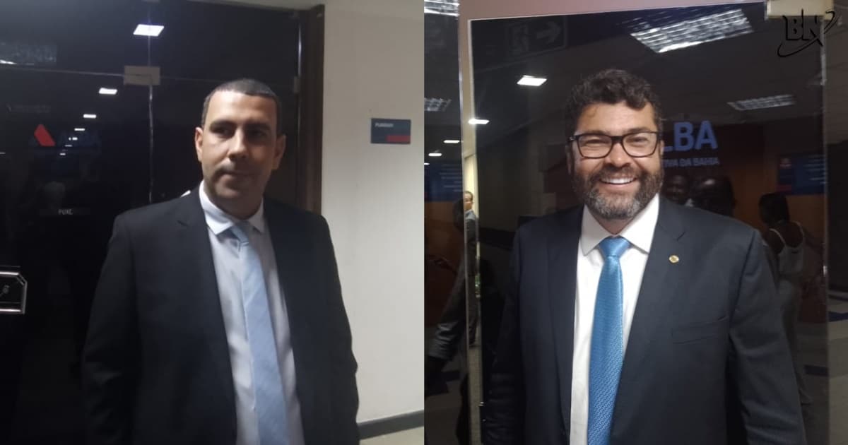 Junior Nascimento e Marcinho Oliveira divergem da bancada da oposição e votam a favor de pedido de empréstimo do governo 