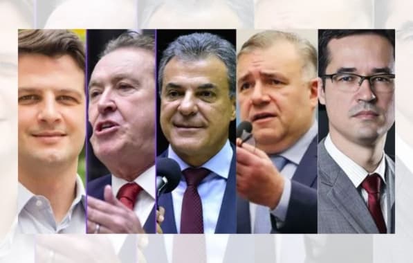 Paraná Pesquisas: Com disputa acirrada, Curitiba tem empate técnico entre cinco candidatos à prefeitura