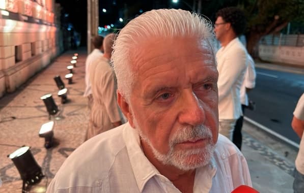 Wagner nega pretensão em disputar a prefeitura de Salvador: “Geraldinho está numa caminhada de crescimento”