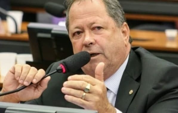 Vice-presidente do União Brasil, ACM Neto confirma que Chiquinho Brazão será expulso do partido