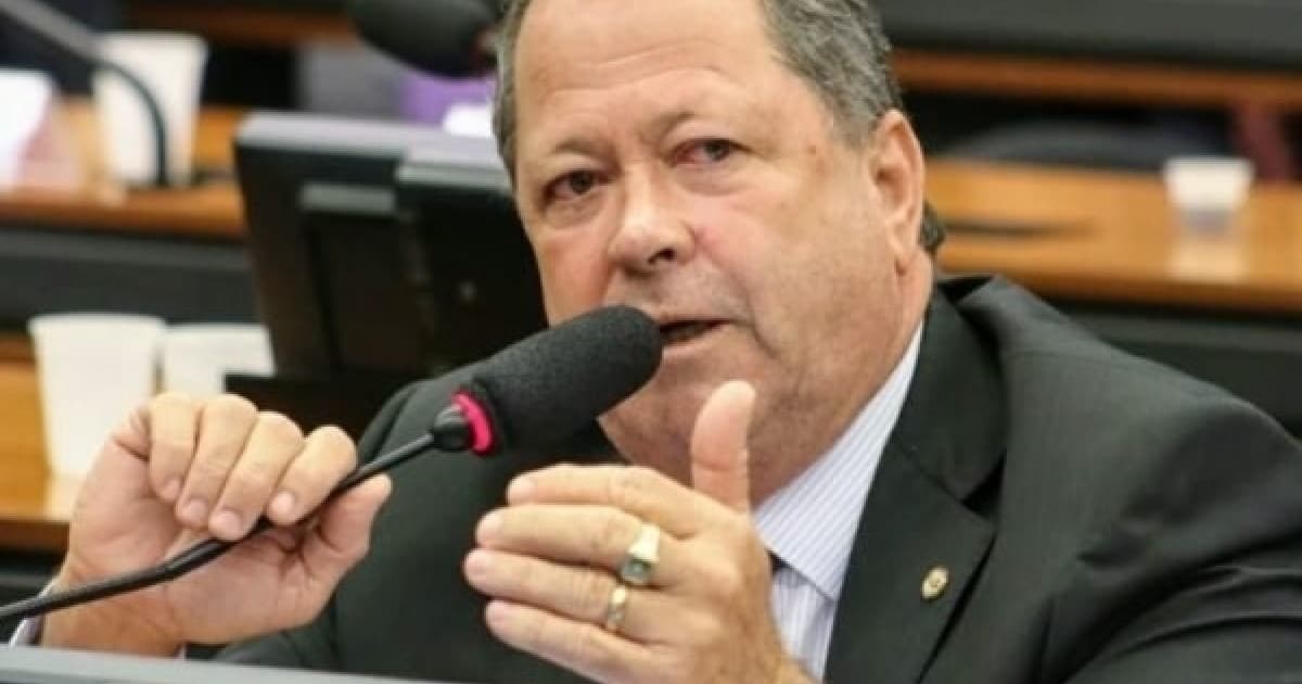 Vice-presidente do União Brasil, ACM Neto confirma que Chiquinho Brazão será expulso do partido